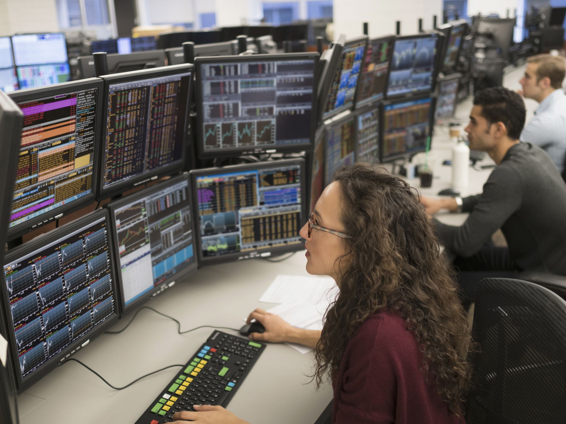 Options Trading Guide