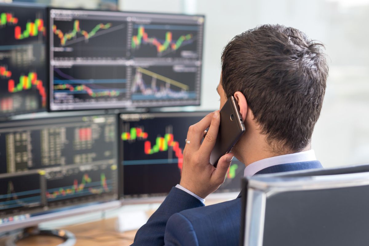 Options Copy Trading